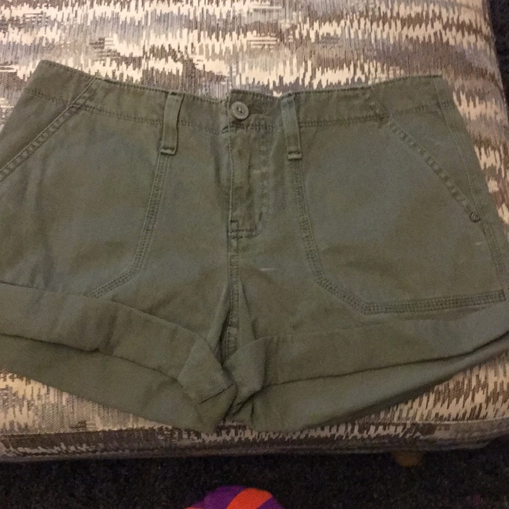 Shorts